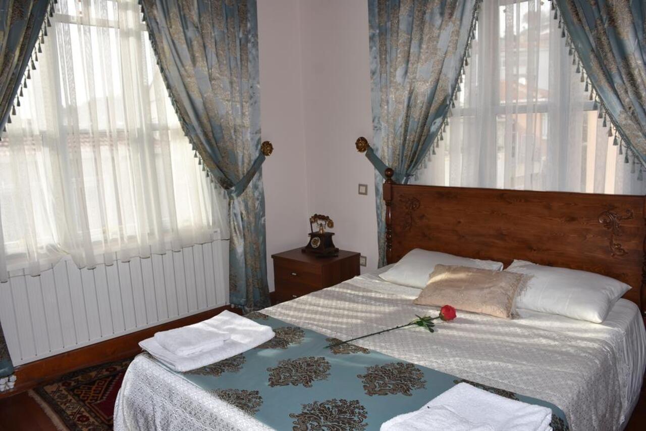 Ali Pasa Konagi Sariyer Hotel Istanbul Exterior photo